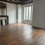 Rent 4 bedroom apartment of 100 m² in Saint-Ouen-sur-Seine