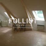 Rent 1 bedroom apartment of 25 m² in Fougères