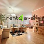 Rent 3 bedroom apartment of 63 m² in Praha