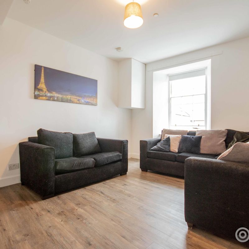 8 Bedroom Flat to Rent at Edinburgh, Edinburgh-South, Newington, South, Southside, Wing, England South Side