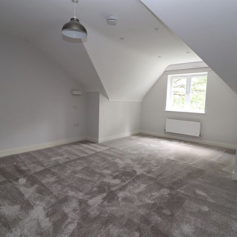 3 room house to let in Hedge End 3 Blackberry Mews, 1 Wood Road united_kingdom