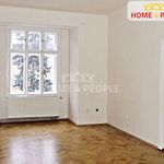 Rent 3 bedroom apartment of 108 m² in Brno