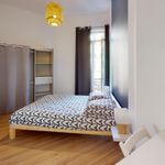 Appartement de 60 m² avec 4 chambre(s) en location à Marseille