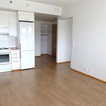 Rent 2 bedroom apartment of 41 m² in lapinkatu