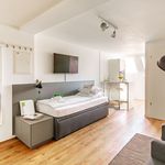 Miete 1 Schlafzimmer wohnung von 24 m² in Nürnberg