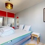 Louez une chambre de 106 m² à Montpellier