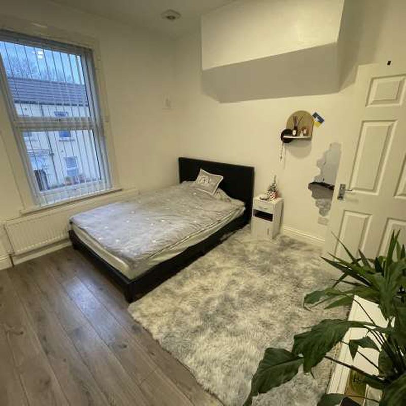 Room in shared apartment in London West Ham