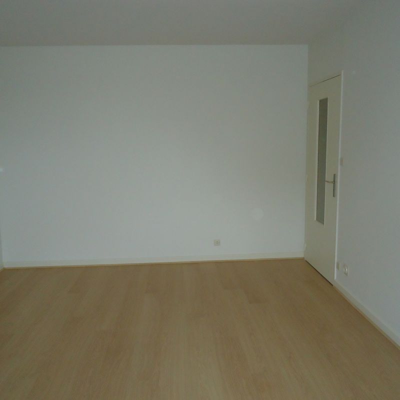 Location appartement Nevers 3 pièces 65m² 640€ | Cabinet Beugnot
