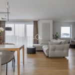 Rent 3 bedroom apartment of 105 m² in Gdańsk