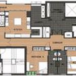 Rent 4 bedroom apartment of 400 m² in Bangkok
