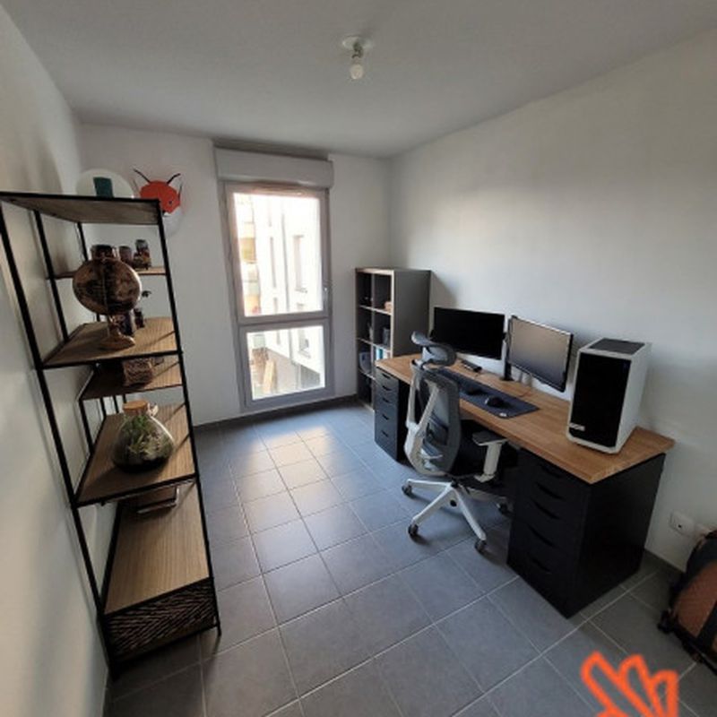 Appartement
                           TOULOUSE