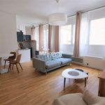 Rent 3 bedroom apartment of 63 m² in Lille