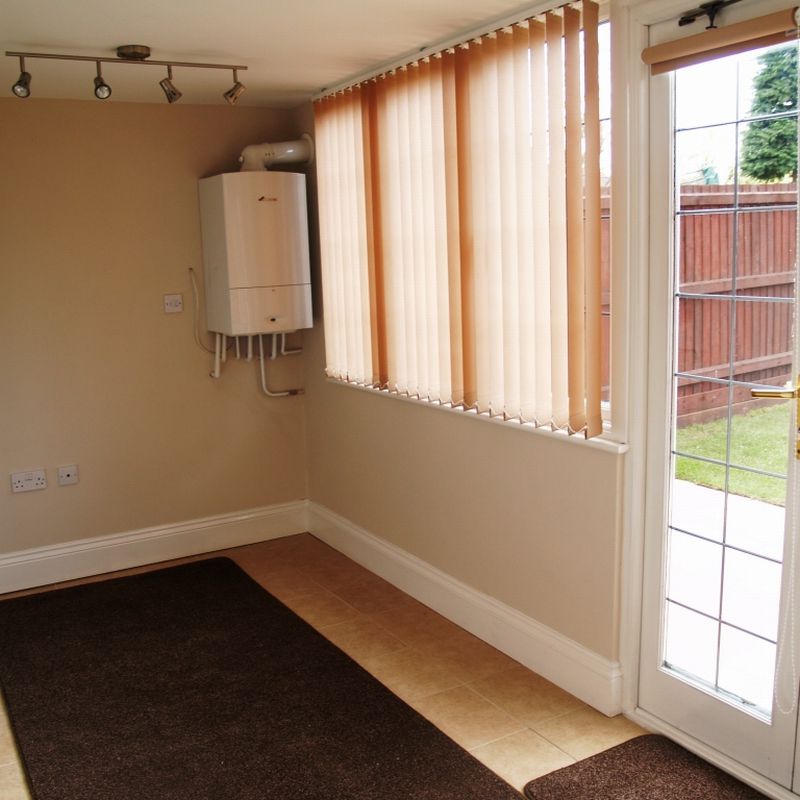 3 bedroom mid terraced house Application Made in Birmingham Shirley