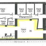  appartement avec 1 chambre(s) en location à La Garenne-Colombes