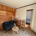 Rent 2 bedroom apartment of 18 m² in Maisons-Alfort