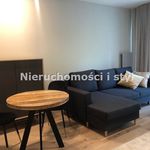 Wynajmij 1 sypialnię apartament z 35 m² w Wrocław