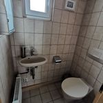 Fully furnished 2 room maisonette in Ansbach