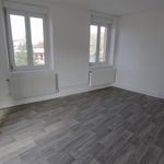 Rent 4 bedroom apartment of 89 m² in Raon-l'Étape