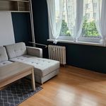 Wynajmij 2 sypialnię apartament z 45 m² w Świebodzice