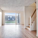 Rent 4 bedroom house of 100 m² in Horsens