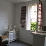 Rent 1 bedroom apartment of 20 m² in La Garenne-Colombes
