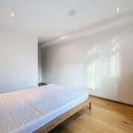 Appartement de 80 m² avec 1 chambre(s) en location à Etterbeek