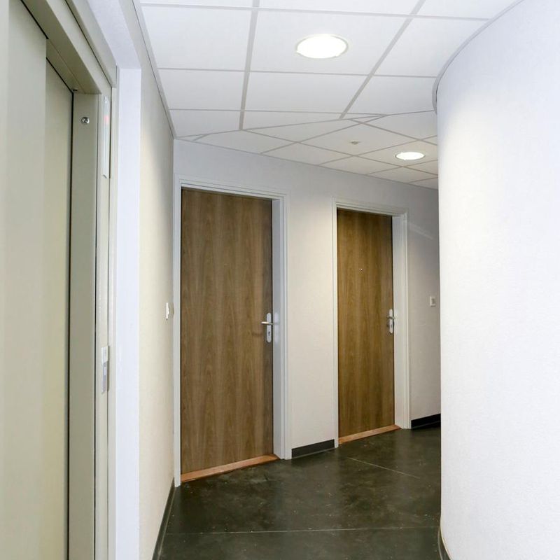 Location appartement  pièce DIJON 45m² à 524.55€/mois - CDC Habitat