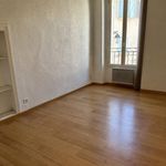Rent 3 bedroom apartment of 57 m² in Le Luc