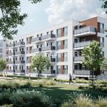 Rent 2 bedroom apartment of 71 m² in Schwerin