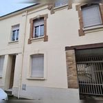  appartement avec 1 chambre(s) en location à Reims
