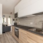 Affitto 2 camera appartamento di 150 m² in Milan