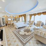 Rent 6 bedroom house of 500 m² in Muğla