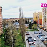 Rent 1 bedroom apartment in Chomutov