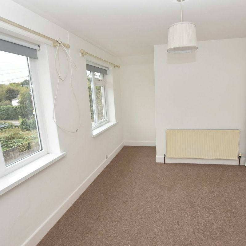 Semi-detached House to rent on Plymouth Road Plymouth,  PL19, United kingdom Crabtree