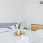 Rent 2 bedroom apartment of 65 m² in Saint-Ouen-sur-Seine