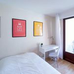 Rent 4 bedroom apartment in Toulouse