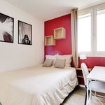 Rent a room of 80 m² in Le Kremlin-Bicêtre