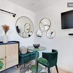 Rent 1 bedroom apartment of 20 m² in Paris 20e Arrondissement