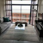 Rent 2 bedroom apartment of 95 m² in City of Tshwane