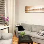 Wynajmij 1 sypialnię apartament z 35 m² w Adamów