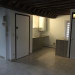 Rent 1 bedroom apartment of 29 m² in Dammartin-en-Goële