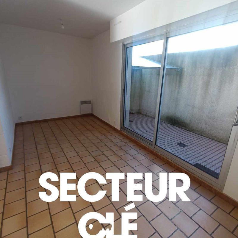 3 bed house to let in Talence