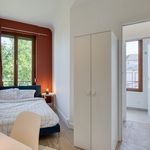 Appartement de 93 m² avec 5 chambre(s) en location à Valenciennes