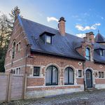 Rent 3 bedroom house of 230 m² in Tervuren