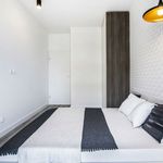 Rent 2 bedroom apartment of 42 m² in Łódź