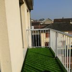Rent 2 bedroom apartment of 48 m² in Moulins