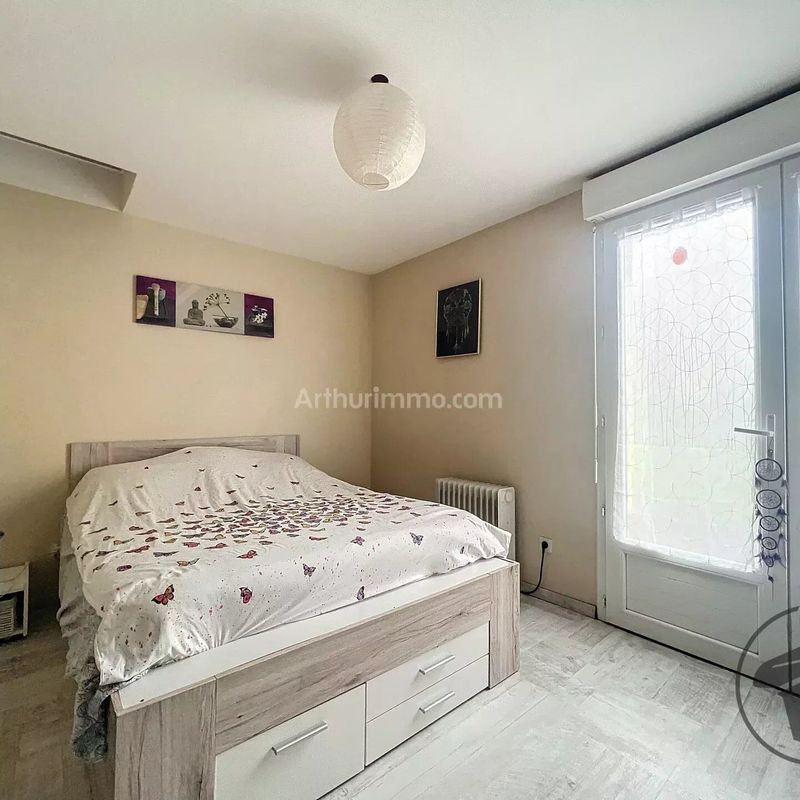 Louer maison de 3 pièces 87 m² 765 € à Coutras (33230) : une annonce Arthurimmo.com Camps-sur-l'Isle