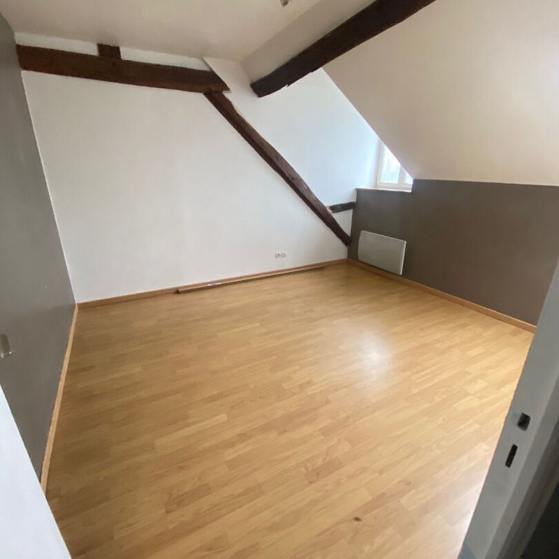 Appartement 3 pièces - 47m² Montereau-Fault-Yonne