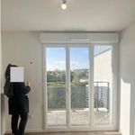 Rent 2 bedroom apartment of 44 m² in Fleury-Mérogis