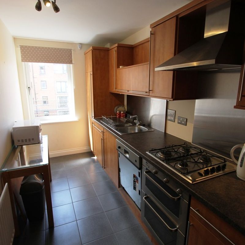 2 Bedroom Property To Rent Yorkhill